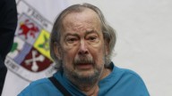 Mauricio Fernández detiene su tratamiento contra el cáncer