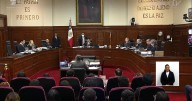 Nueva integración de la SCJN inicia primera sesión pública