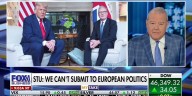 Varney: We can’t submit to Europe’s free speech power grab