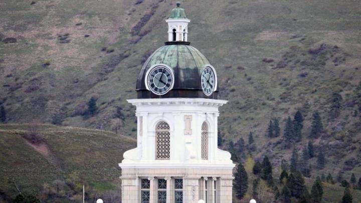 Montana speaker criticizes Missoula County tax increase