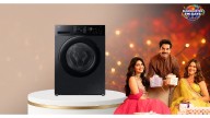 Save Big During Navratri – Up To 50% Off On Whirlpool, Samsung, & LG Washing Machines