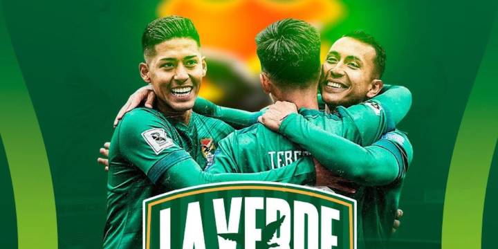 Los resultados que necesita Bolivia ante Colombia para soñar con el repechaje al Mundial 2026