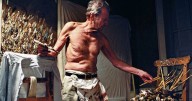 Lucian Freud painting tipped to sell for up to $A25m