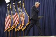 Federal Reserve shows unexpected unity, independence as it weathers Trump’s attacks
