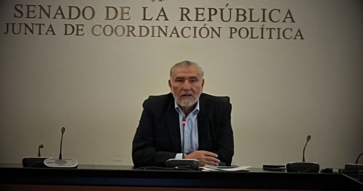¿Qué dijo Adán Augusto sobre la acusación de que recibió 79 millones de pesos de empresas?
