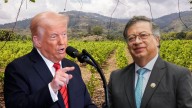 Estados unidos descertifica a Colombia por la lucha antidrogas