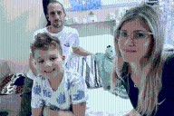 “Cada niño importa”: La conmovedora historia de un niño de Urdinarrain y el agradecimiento de sus padres al Garrahan