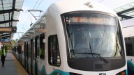 Light Rail service disrupted by ventilation failure