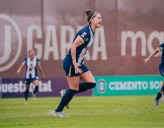 Alianza Lima se adueñó del clásico femenino tras derrotar 2