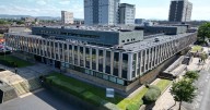 Woman allegedly caused unnecessary suffering to XL Bully dog Blue in Middlesbrough