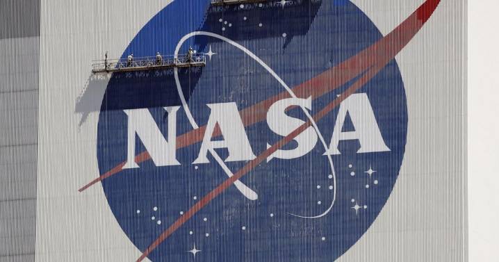 NASA introduces its newest astronauts: 10 chosen from more than 8,000 applicants
