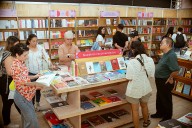 Jalisco se luce en la Fiesta del Libro y la Cultura de Medellín
