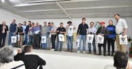 Expo Rural de Conesa: todas las fotos de las cabañas que resultaron premiadas