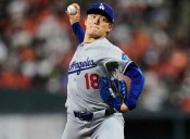 Dodgers no aprovechó pitcheo de Yamamoto y perdió 4