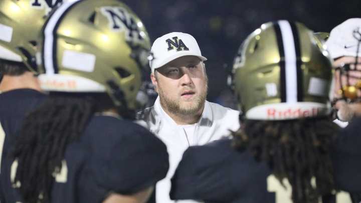 North Augusta beats Strom Thurmond, remains undefeated