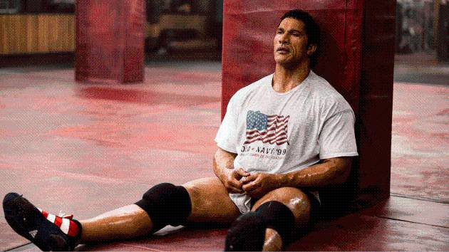 Dwayne Johnson stars as Mark Kerr in new trailer for ‘The Smashing Machine’