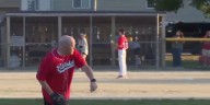 Eldridge first responders face off in Battle of the Badges