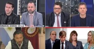 Saénz dijo que Nación no cumplió con un acuerdo electoral
