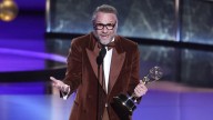 Seth Rogen compares Emmy Award to bowling trophy