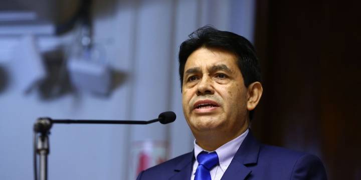 Oficializan el nombramiento de Tomás Galvez como fiscal de la Nación interino