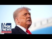 Trump 'not thrilled' about Israeli strike on Qatar as Middle East on high alert