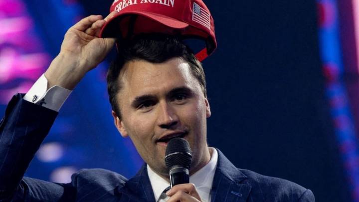 ¿Quién era Charlie Kirk, el activista pro Trump asesinado en Utah?