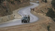 Pakistani raids near Afghan border kill 12 soldiers, 35 fighters