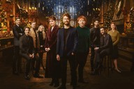 Director de la saga de "Harry Potter" reveló por qué no habrá otra reunión del elenco original