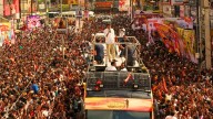 A disaster destined, and Vijay's team knew from the very beginning