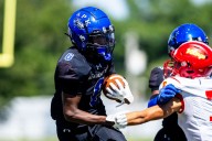 H.S. Football: Boone’s emergence a boon for Academy Park in Del Val opener