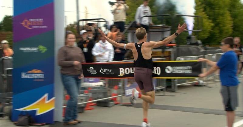 Boulevard Race draws thousands to support cancer research in Spokane