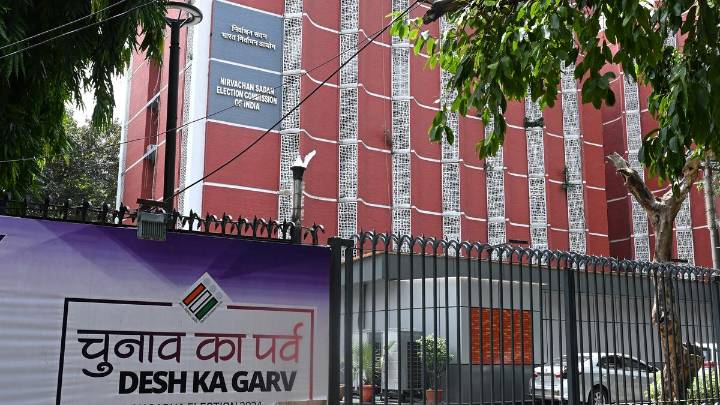 ECI announces October 24 polls for four Rajya Sabha seats from Jammu and Kashmir