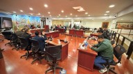 Concejo de Tunja, convocado por el alcalde a sesiones extras para discutir modificación de presupuesto y autorización de compraventa