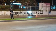 Balean a un hombre en la avenida Gabriel Leyva de Mazatlán