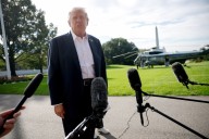 Trump orders troops to 'war-ravaged' Portland, Oregon