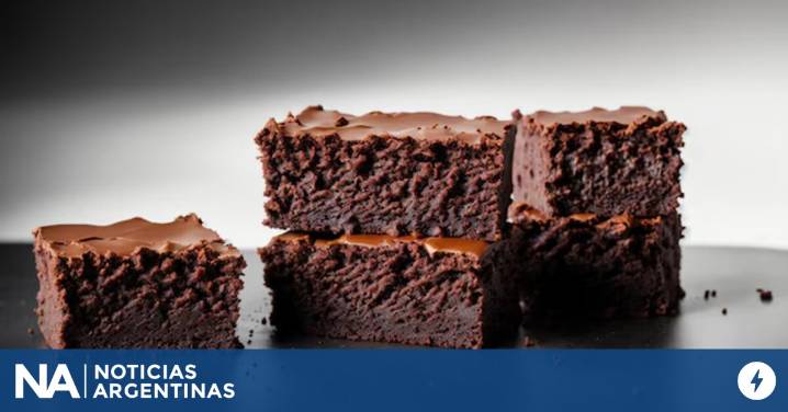 Sin azúcar y ni harina: el postre irresistible para comer sin culpa en 30 minutos