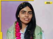 Meet woman, who fought against all odds to fulfill her late father's dream, crac