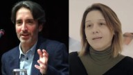 José María Lanzarote y Prado Vielsa reciben las ayudas artísticas de la DPH