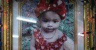 Father kills his own baby daughter on Facebook Live before taking his own life