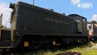 Exploring Pennsylvania's railroad legacy