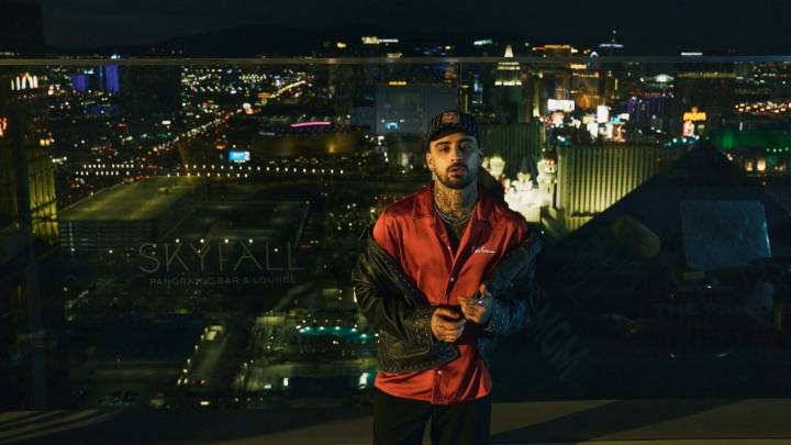 ZAYN's 2026 Las Vegas Residency: How to Get Tickets