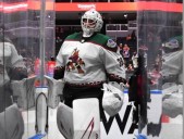 Oil country in an uproar, hoping Oilers will claim veteran goalie on waivers