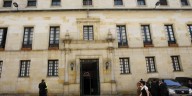 Cancillería responde a denuncias sindicales por retrasos en valijas diplomáticas hacia consulados