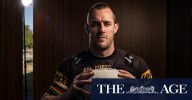 ‘You better put him back in’: The hunch that delivered Penrith a modern