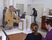 Elecciones en la CPE: quedó oficializada la lista Celeste