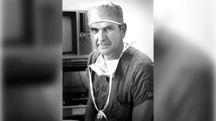 Russell M. Nelson: A history of the LDS Church President's life of faith, medicine