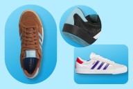My Go-To Adidas Sneakers Are on Sale for 2 More Days