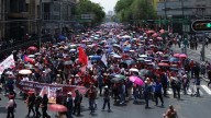 Marchas HOY 4 de Septiembre de 2025 en CDMX: Manifestaciones y Concentraciones