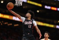 Countdown to Portland Trail Blazers’ training camp: Shaedon Sharpe