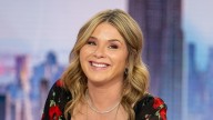 Jenna Bush Hager reveals 'big fights' with family member